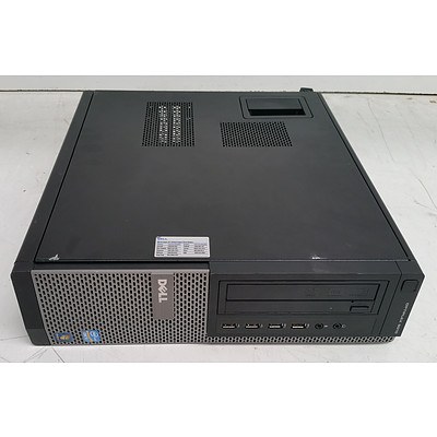 Dell OptiPlex 9010 Core i5 (3470) 3.20GHz Computer