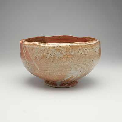 Michael Taylor Studio Pottery Bowl