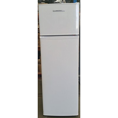 Fisher and Paykel 250 Litre Upright Fridge