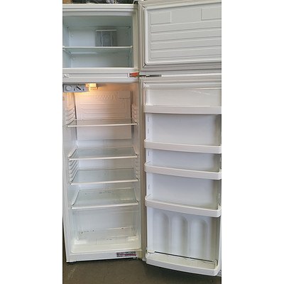 Fisher and Paykel 250 Litre Upright Fridge