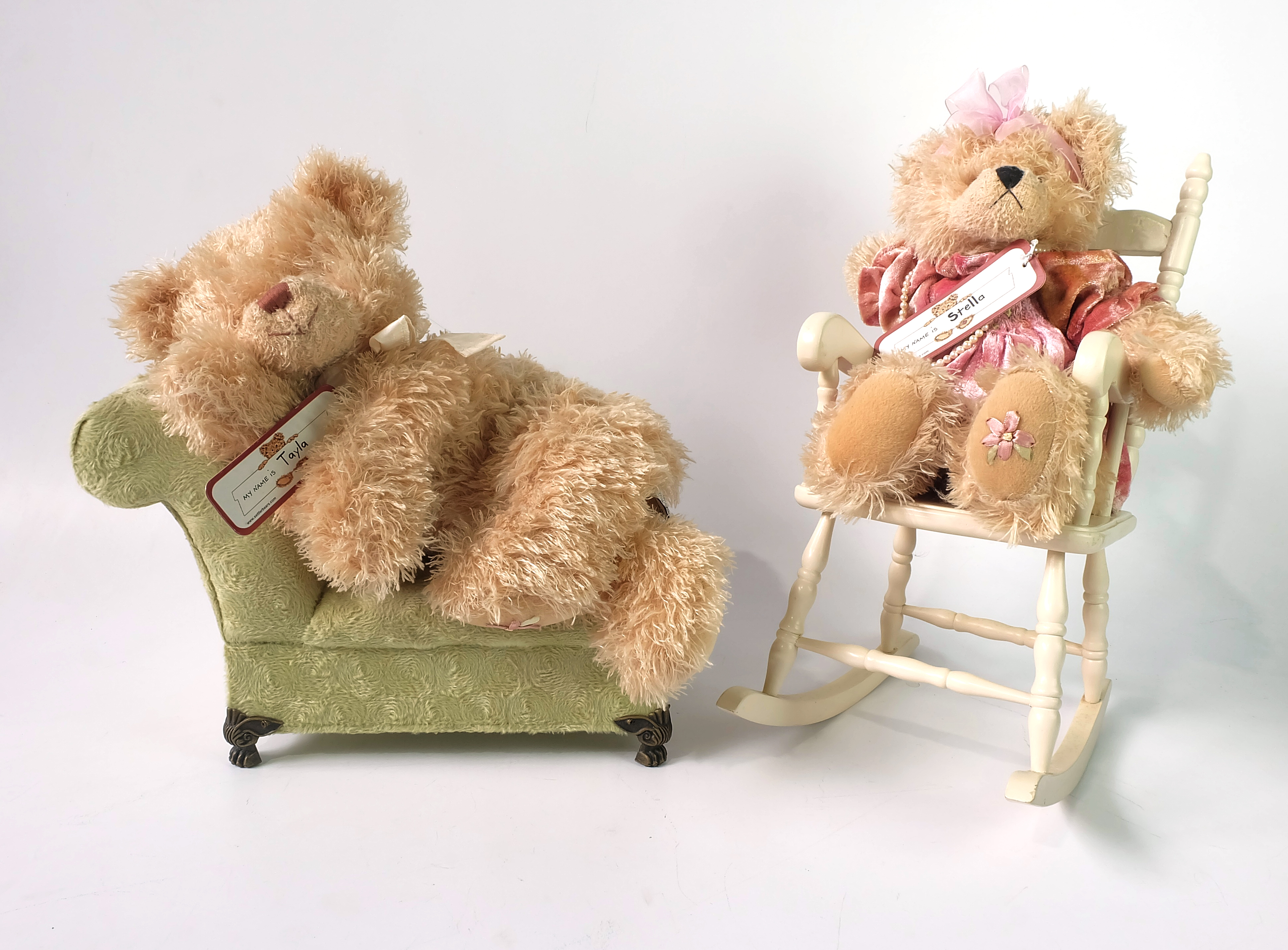 セトラベアーズ　Settler Bears LYDIA 2025年最新】settler bearsの人気アイテム - メルカリ