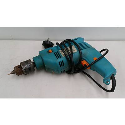 Corded Impact Drill PT00300