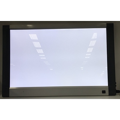 X-Ray Viewing Wall Mounted Light Board