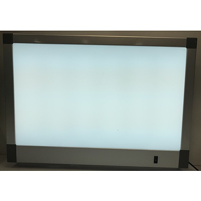 X-Ray Viewing Wall Mounted Light Board