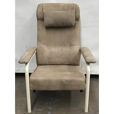 Aidcare Adjustable Chair