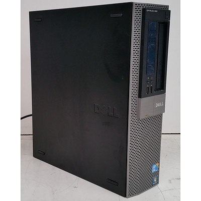 Dell OptiPlex 980 Core i5 (670) 3.47GHz Computer