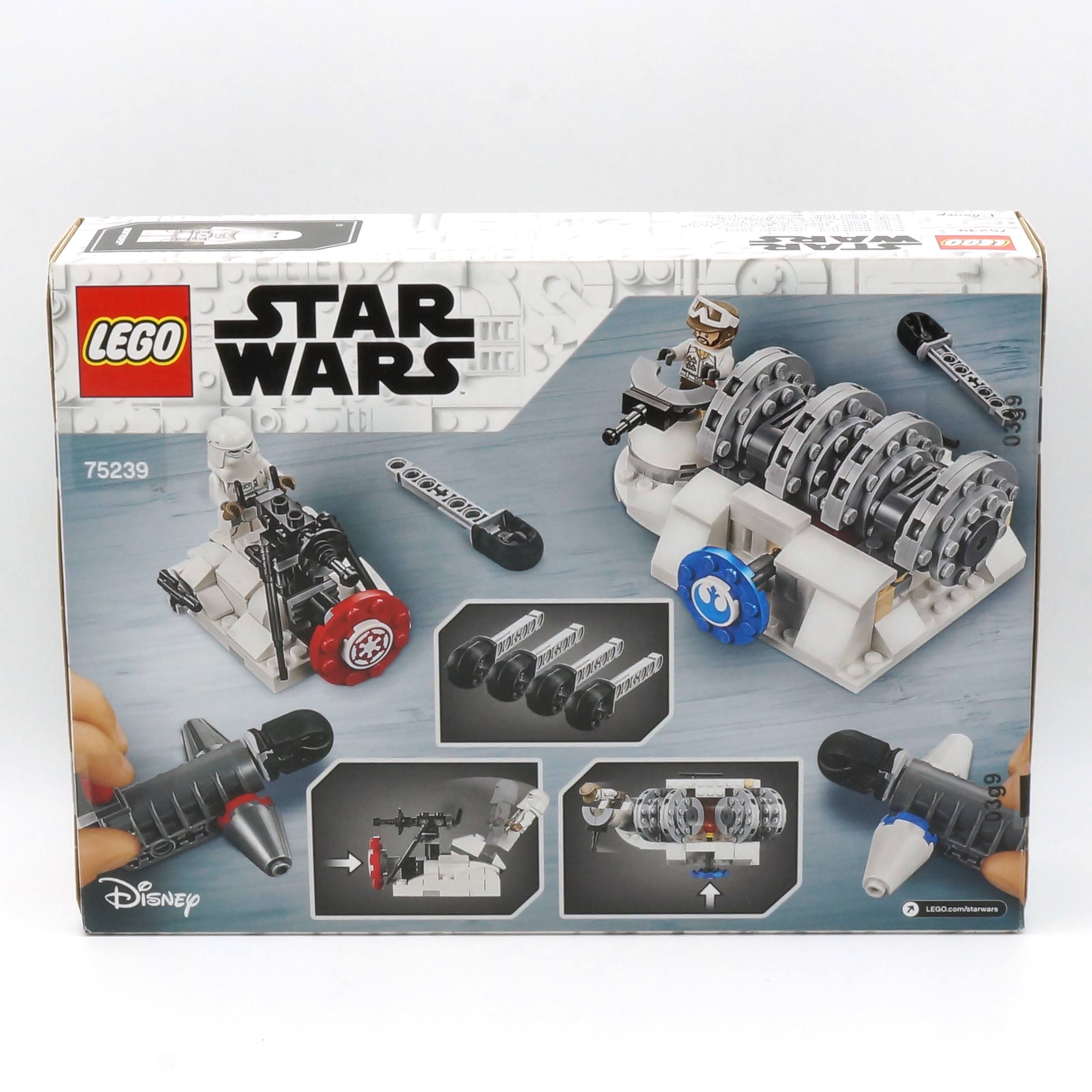 lego75239