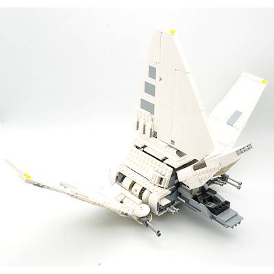 Star Wars Lego 75094 Imperial Shuttle Tydirium