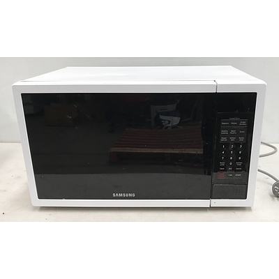 Samsung 1000W Microwave Oven
