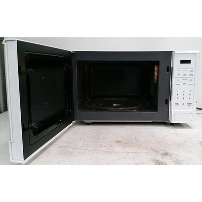 Sharp R-330E 1100W Microwave Oven