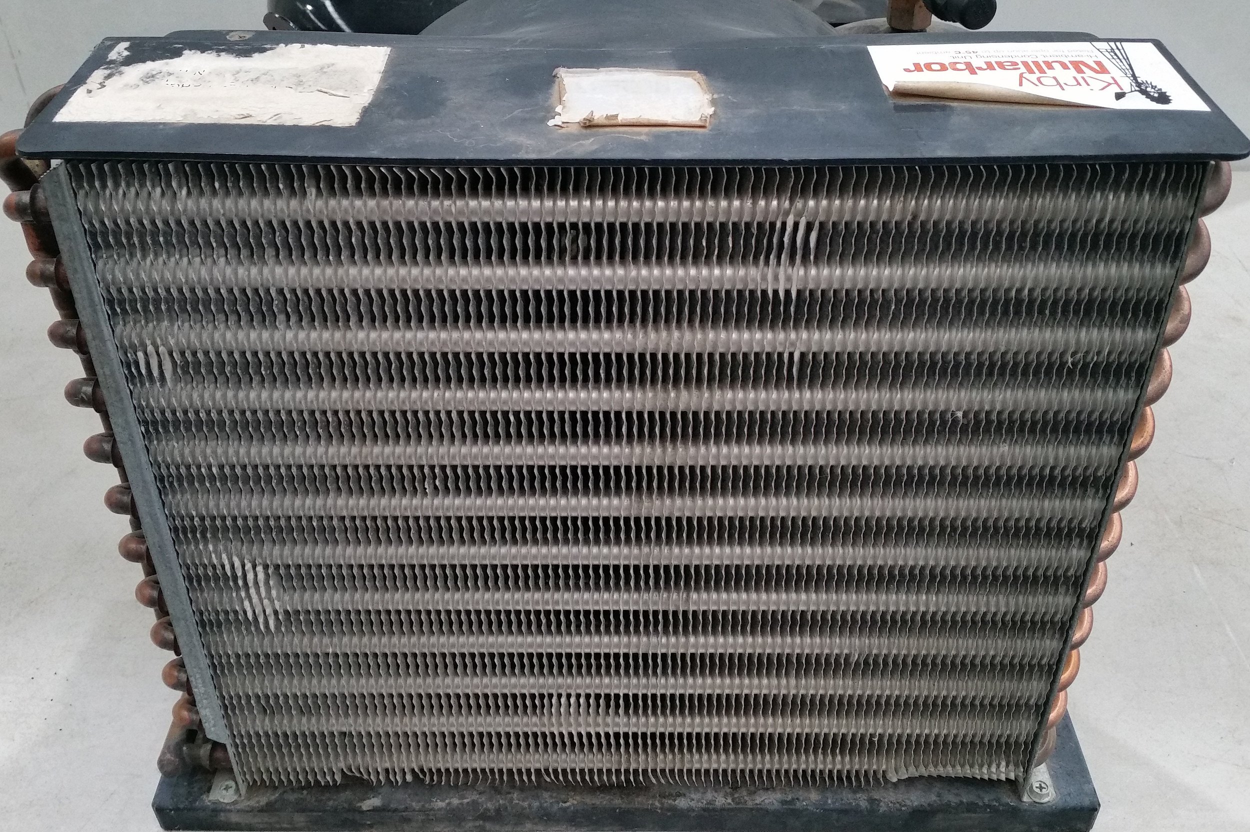 Heatcraft Australia Refrigeration Lot 1094175 ALLBIDS