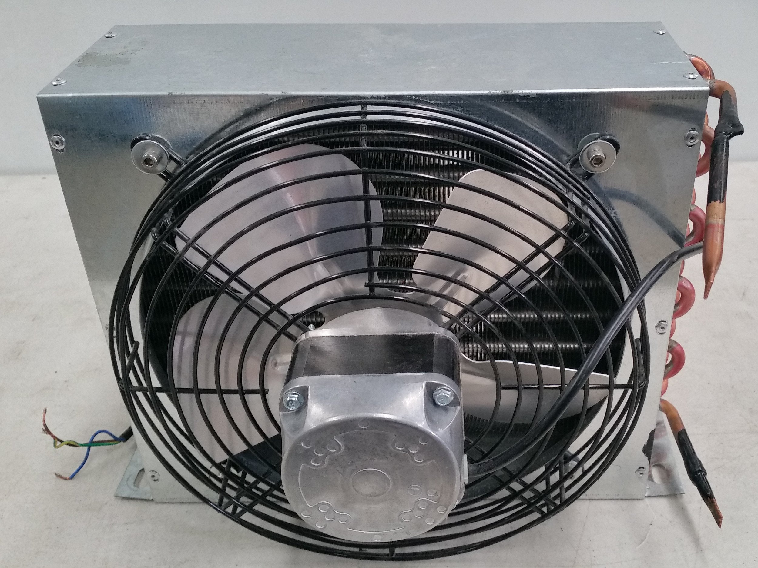 Refrigeration/Coolroom Blower Unit Lot 1094179 ALLBIDS Refrigeration/Coolroom Blower Unit Lot 1094179 ALLBIDS