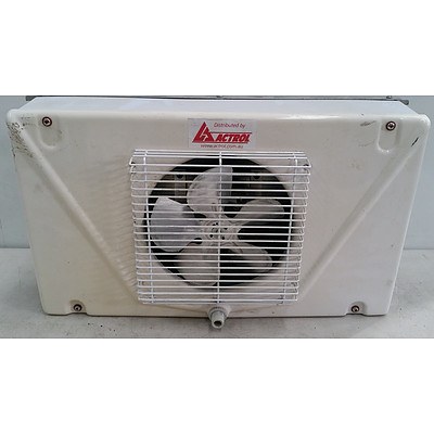 Single Fan Refrigeration/Coolroom Blower Unit