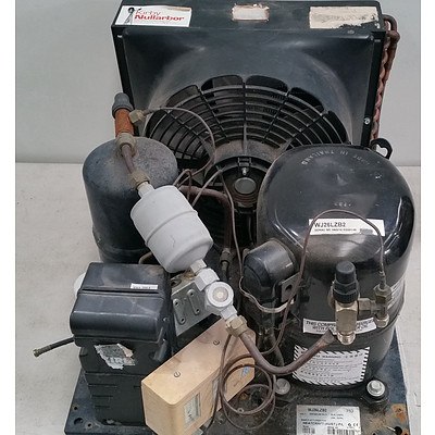 Heatcraft Australia Refrigeration Compressor Unit