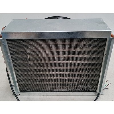 Refrigeration/Coolroom Blower Unit