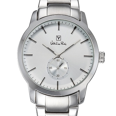 Valentino Rudy Mens watch with Stainless Steel band