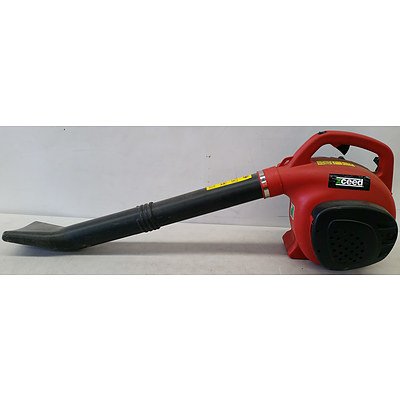 Xceed 25cc Two Stroke Petrol Leaf Blower