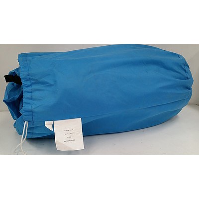 Coverall Large Car Cover