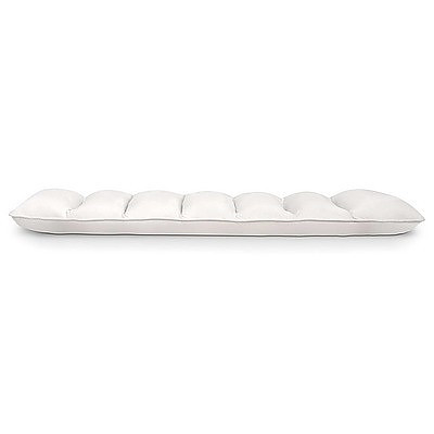 Lounge Sofa Chair - 375 Adjustable Angles - Ivory - Brand New