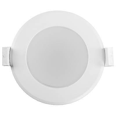 Lumey Set of 10 LED Downlights - Brand New