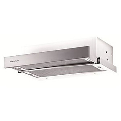 Fisher & Paykel HS60CSRX3 60cm Slide Out Rangehood - RRP $798 - Brand New - Lot of 2