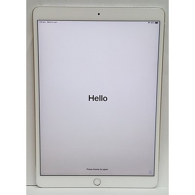 Apple (A1709) 10.5-Inch 64GB LTE iPad Pro