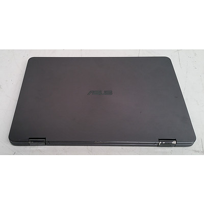 ASUS (UX461U) 14-Inch Core i7 (8th Gen) CPU 2-in-1 Laptop