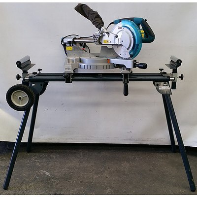 Makita 260mm Radial Arm Saw With Mobile Stand