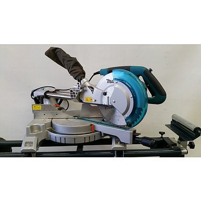 Makita 260mm Radial Arm Saw With Mobile Stand