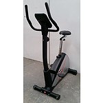 Celsius exercise bike sale