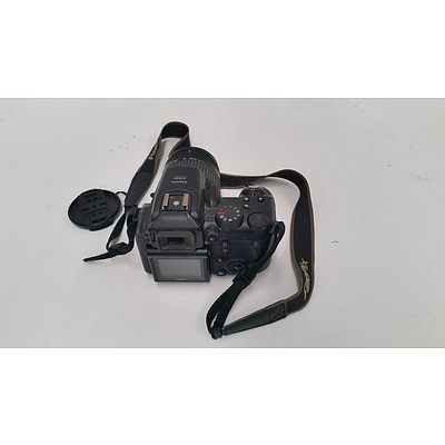 Fuji Film FinePix S9500 Digital Camera