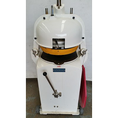 Sinmag Commercial Dough Separator