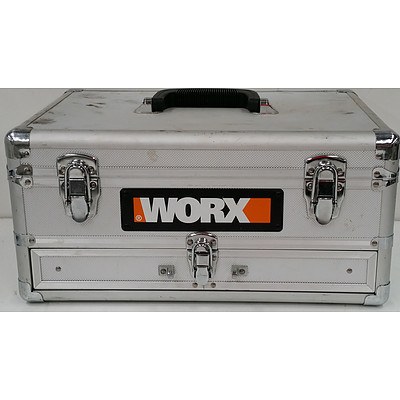 Worx 18 Volt Lithium Cordless Drill