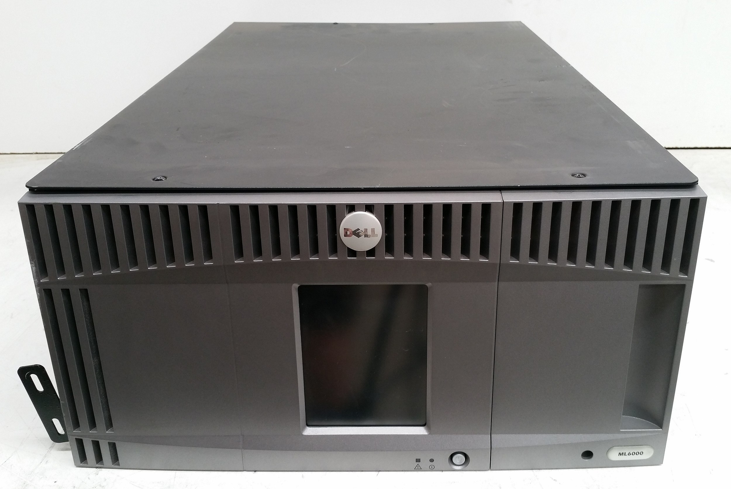 Dell PowerVault ML6000 Modular Lot 1102353 ALLBIDS