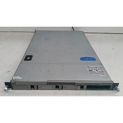 Cisco UCS C200 M2 Hexa-Core Xeon (X5650) 2.67GHz 1 RU Server