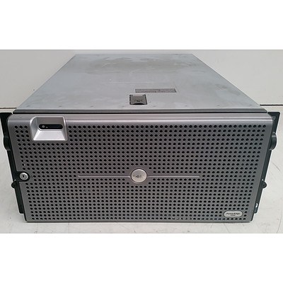 Dell PowerEdge 2900 Dual Quad-Core Xeon (E5345) 2.33GHz Server