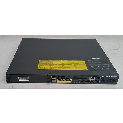 Cisco ASA-5520 Series Adaptive Security Appliance