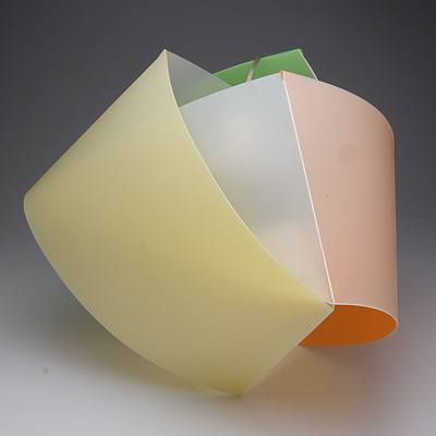 SLAMP Gemmy Pendant / Suspension Lamp Multicolour - RRP $330 - Brand New