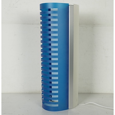 SLAMP Portacd Luce Table Top CD Rack Lamp - RRP $270.00 - Brand New