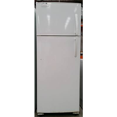 Kelvinator N410H-L 406L Fridge-Freezer