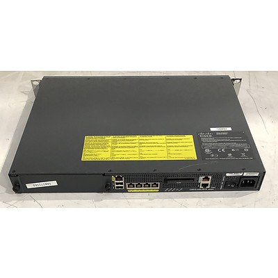 Cisco (ASA5510 V05) ASA 5510 Series Adaptive Security Appliance