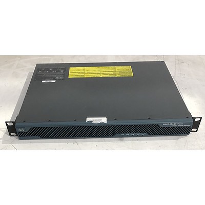 Cisco (ASA5510 V05) ASA 5510 Series Adaptive Security Appliance