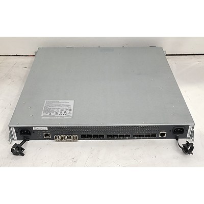 NetApp (NAE-1101) 16-Port SFP Managed Switch