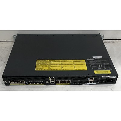 Cisco (ASA5550 V01) ASA 5550 Series Adaptive Security Appliance