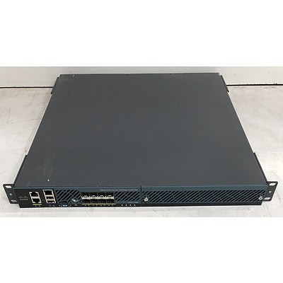 Cisco (800-31642-02 B0) 5500 Series Wireless Controller Appliance