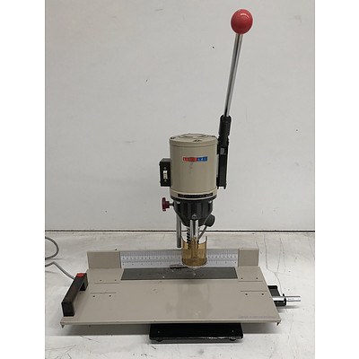 Lihit Lab (1013) Paper Drill