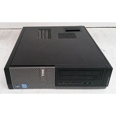 Dell OptiPlex 990 Core i5 (2400) 3.10GHz Computer