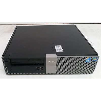 Dell OptiPlex 980 Core i5 (650) 3.20GHz Computer
