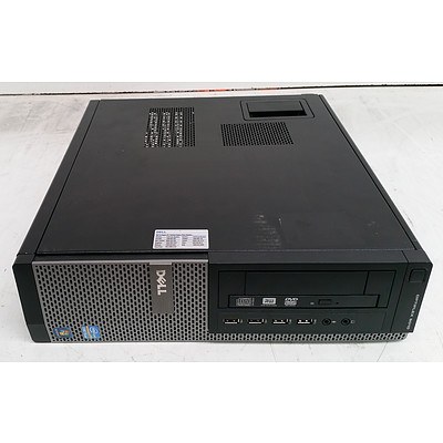 Dell OptiPlex 9010 Core i5 (3570) 3.40GHz Computer