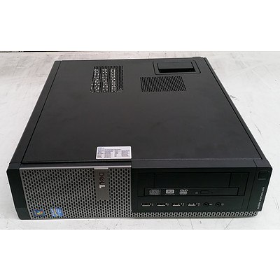 Dell OptiPlex 9010 Core i5 (3570) 3.40GHz Computer